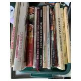 Cookbooks