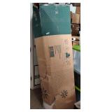 Brand New King Size Mattress in Box  Amazon 14" I