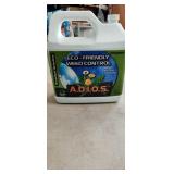 Adios Weed Killer. Retail 60.00. Eco-friendly
