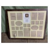 16x20in collage picture frame