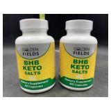 2 BHB kepo salts dietary supplements - 60