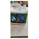 Adios Weed Killer. Retail 60.00. Eco-friendly