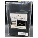 New pair of King size pillowcases