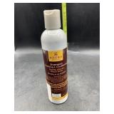 Adeba nature shampoo clarifying & conditioning