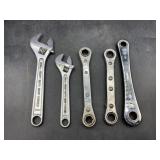 Wrenches