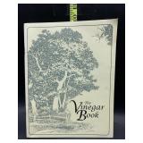 The vinegar book