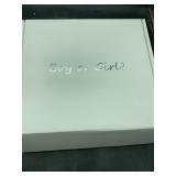 New gender reveal deluxe package