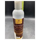 Adeba nature shampoo clarifying & conditioning