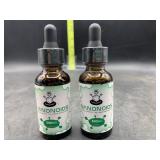 2 nanonoids 500mg hemp oil