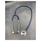 Stethoscope