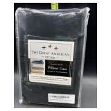 New pair of King size pillowcases