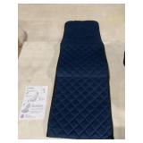 New cantra car seat covers - blue