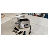Brand New Electric Meat Grinder Extra Grinder