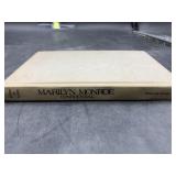 Marilyn Monroe confidential book- 1979