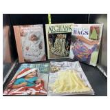 Afghan books and more