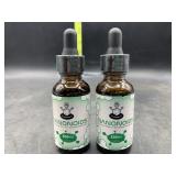 2 nanonoids 500mg hemp oil