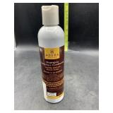 Adeba nature shampoo clarifying & conditioning