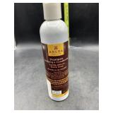 Adeba nature shampoo clarifying & conditioning