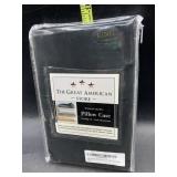 New pair of King size pillowcases