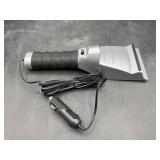 12 volt windshield de-icer