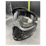 Paintball/riding mask