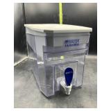Brita ultramax water dispenser