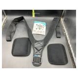 New PaceFit posture corrector