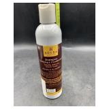 Adeba nature shampoo clarifying & conditioning