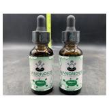 2 nanonoids 500mg hemp oil