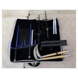 Martial arts fighting gear