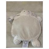 New- Lamb baby mat- super soft and quite cute