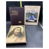 Books about bibles