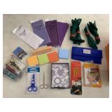 School/office supplies and more