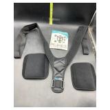 New PaceFit posture corrector