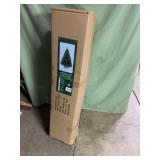 New 7ft Christmas tree