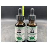 2 nanonoids 500mg hemp oil