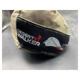 New -Desert walker tent