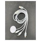 New 3 in 1 portable charger- iwatch, iPhone, and