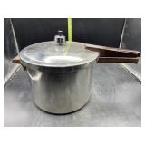 Presto Pressure cooker