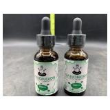 2 nanonoids 500mg hemp oil
