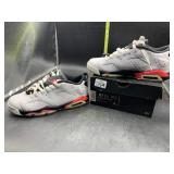 Air Jordan 6.5 youth shoes
