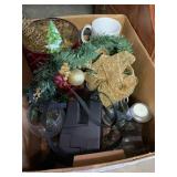 Christmas decor/ home decor/ and more