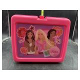 Barbie lunchbox