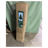 New 7ft Christmas tree