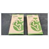 2Pks  New Amazon Otago  Reuseabe Straws