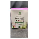 Foot Pads   New Amazon 24 pads