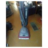 Sanitaire Heavy duty commercial vacuum by