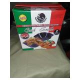 New unopened quick tortilla taco bowl maker.