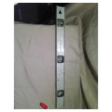 2ft aluminum level.