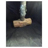 3ft Large sledge hammer needs new handle